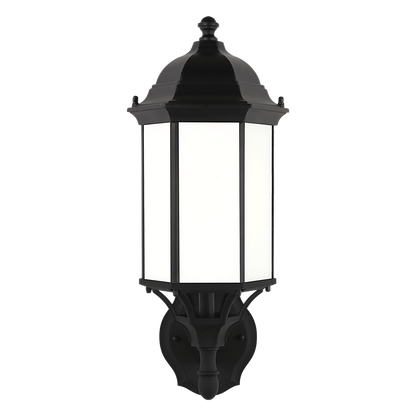 Sevier Medium Uplight Wall Lantern