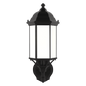 Sevier Medium Uplight Wall Lantern