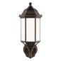 Sevier Medium Uplight Wall Lantern