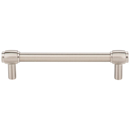 96 mm Center-to-Center Satin Nickel Hayworth Cabinet Bar Pull