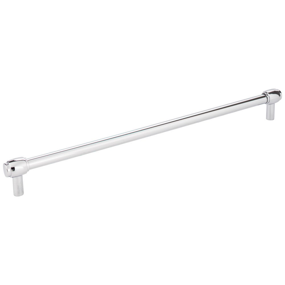96 mm Center-to-Center Satin Nickel Hayworth Cabinet Bar Pull