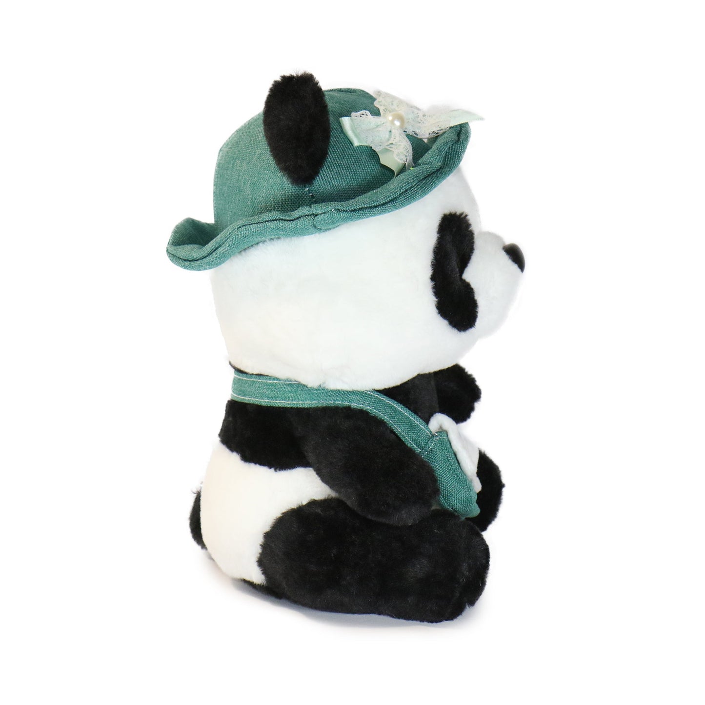 Daisy Panda