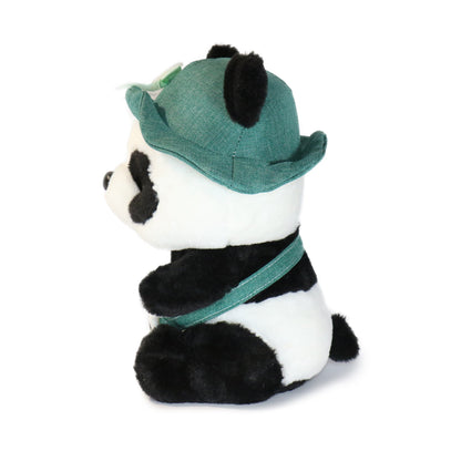 Daisy Panda