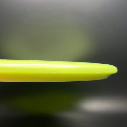 Apex Taco (First Run) - "Mystic RAD Vision" - Lightweight