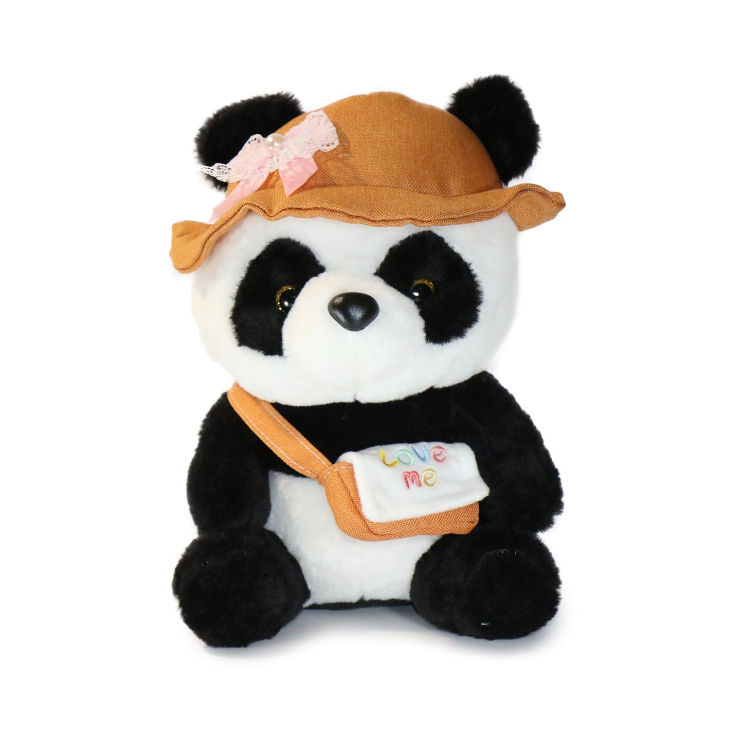 Daisy Panda