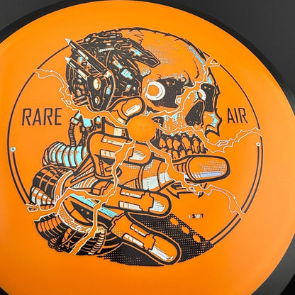 Fission Wave - [STRATUS] FEAR V2 by Les White