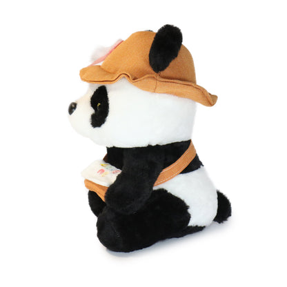 Daisy Panda