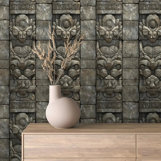 Echoes of a Lost Empire