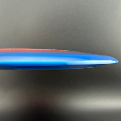 Halo S-Blend Conqueror - Crushin' Amanitas by Manny Trujillo