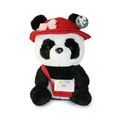 Daisy Panda