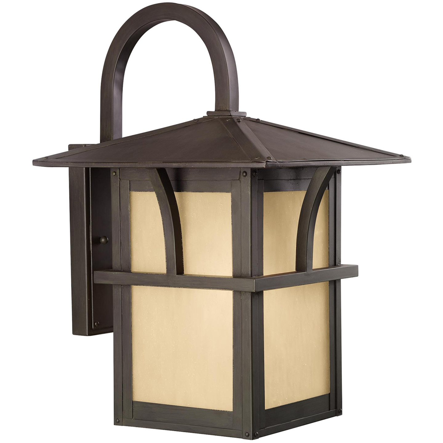 Medford Lakes Large Wall Lantern