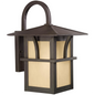 Medford Lakes Large Wall Lantern
