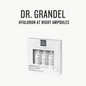 [ DR.GRANDEL ] Hyaluron at Night AMPOULES