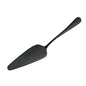 Stainless Steel Cake Shovel with Serrated Edge Tool