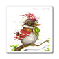 Pete the Sweet Little Bird Magnets