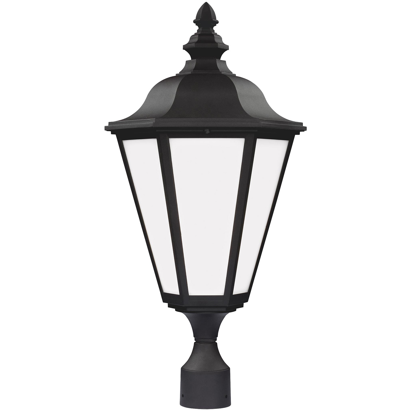 Brentwood Post Lantern