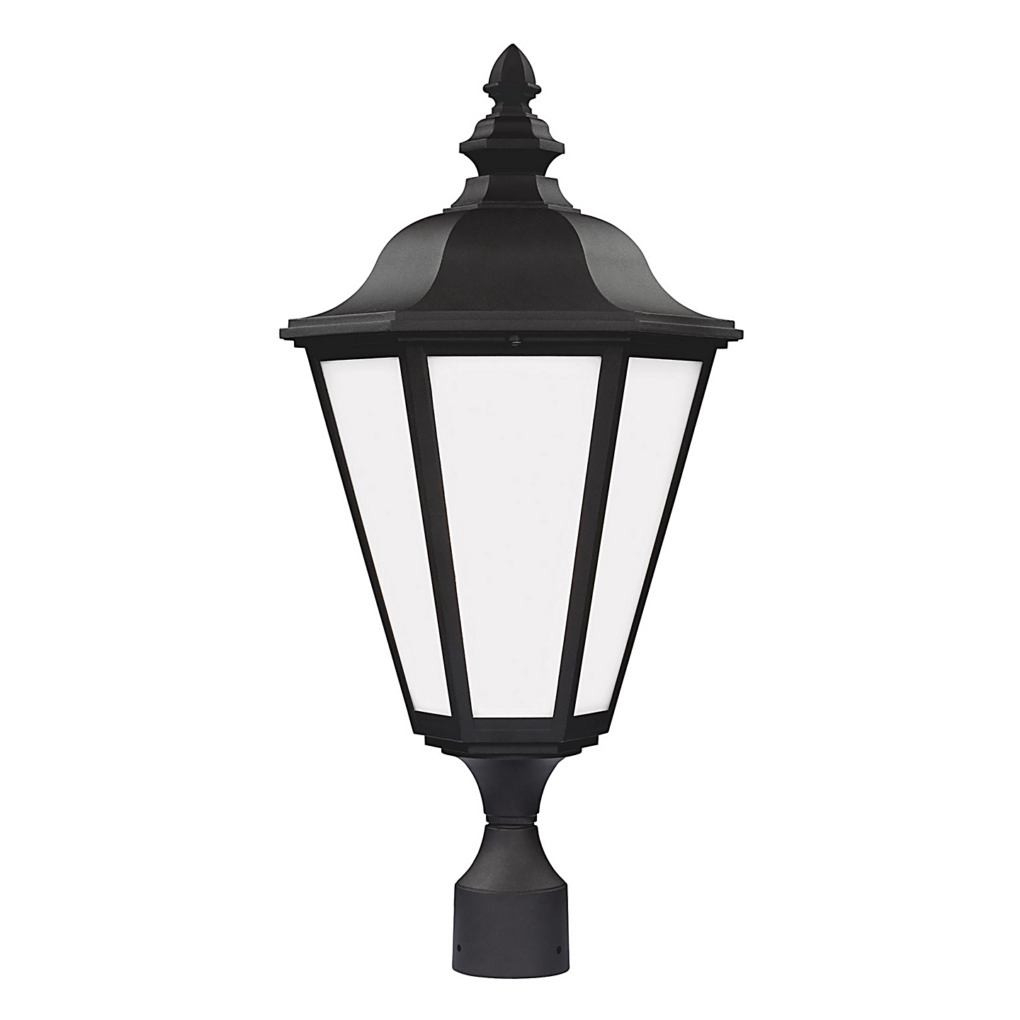 Brentwood Post Lantern