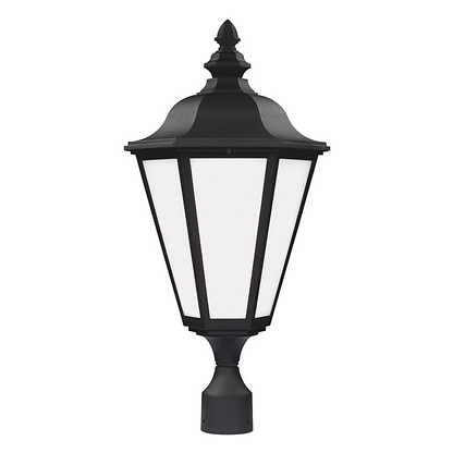 Brentwood Post Lantern