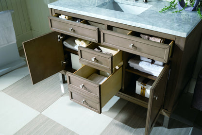 Chicago 48" Single Vanity Cabinet