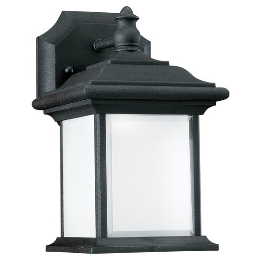 Wynfield One Light Outdoor Wall Lantern 89101