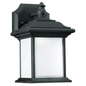 Wynfield One Light Outdoor Wall Lantern 89101