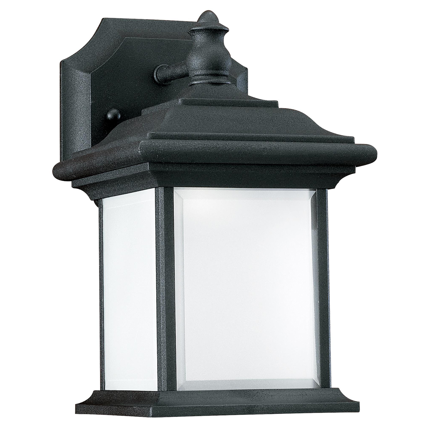 Wynfield One Light Outdoor Wall Lantern 89101