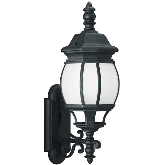 Wynfield One Light Outdoor Wall Lantern 89103