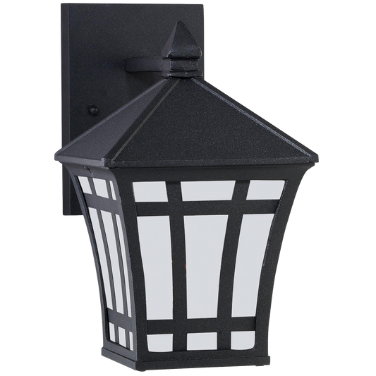 Herrington One Light Outdoor Wall Lantern 89131