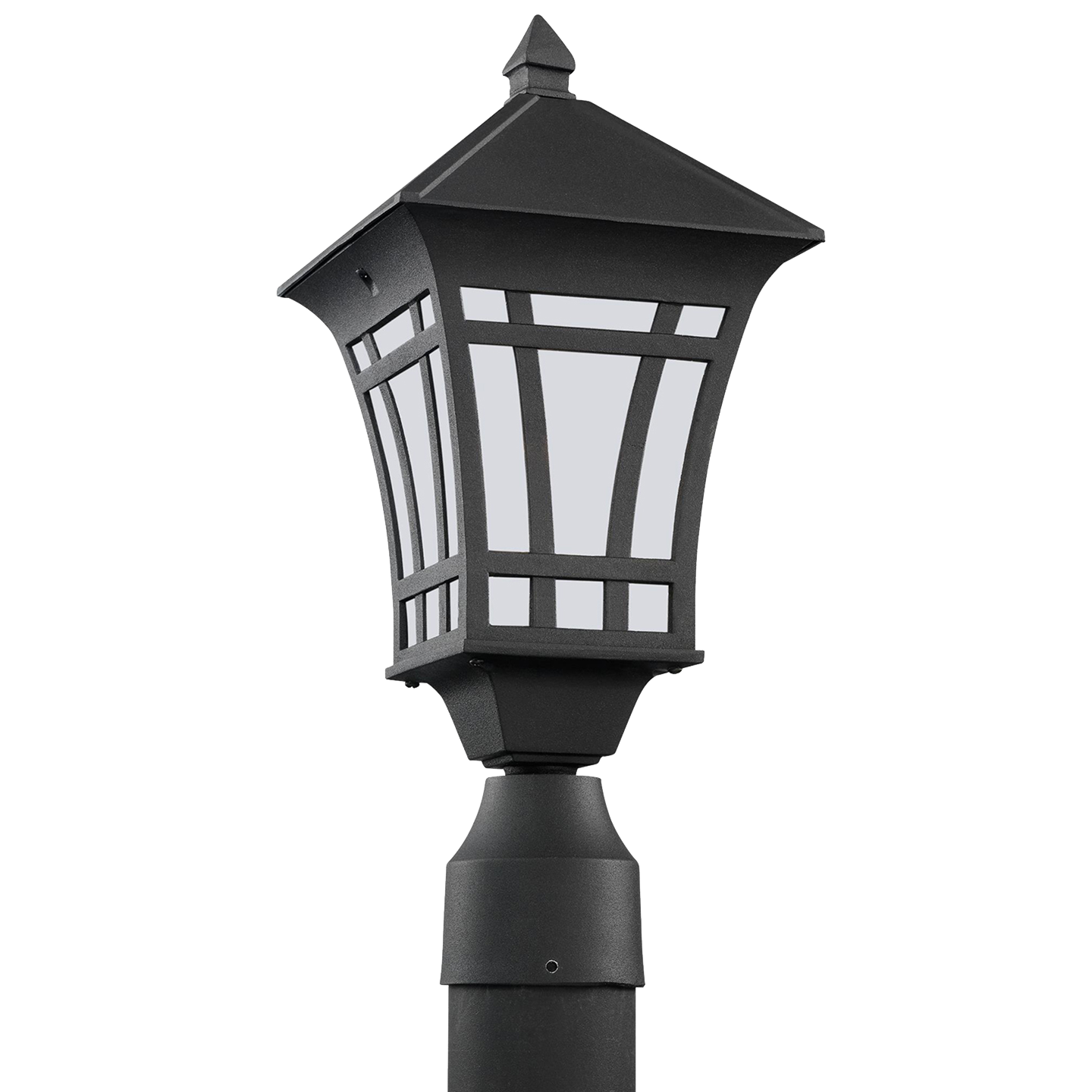 Herrington One Light Outdoor Post Lantern 89231