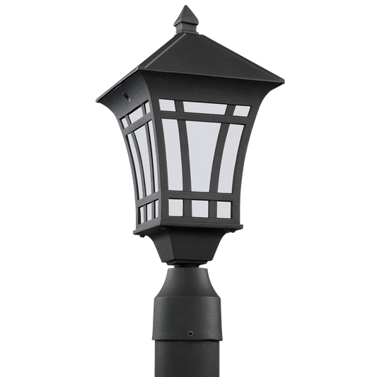 Herrington One Light Outdoor Post Lantern 89231