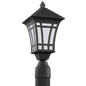 Herrington One Light Outdoor Post Lantern 89231