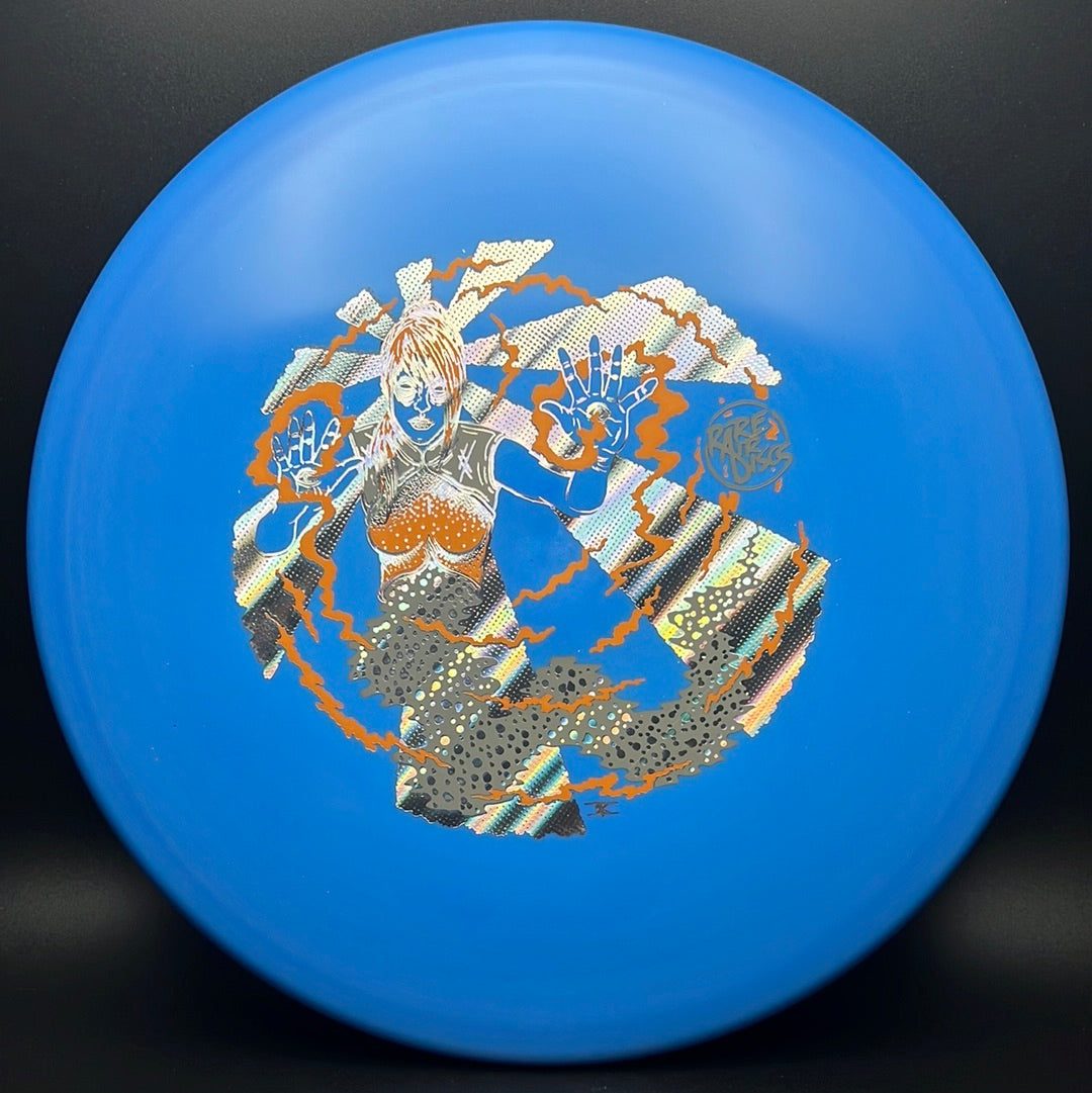 Apex Taco (First Run) - "Mystic RAD Vision" - Lightweight