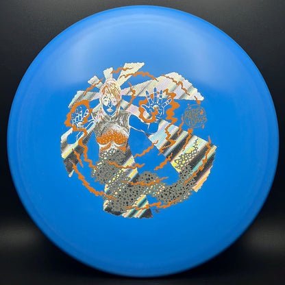 Apex Taco (First Run) - "Mystic RAD Vision" - Lightweight