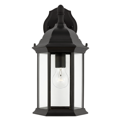 Sevier Medium Downlight Wall Lantern