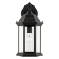 Sevier Medium Downlight Wall Lantern