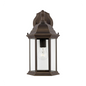 Sevier Medium Downlight Wall Lantern