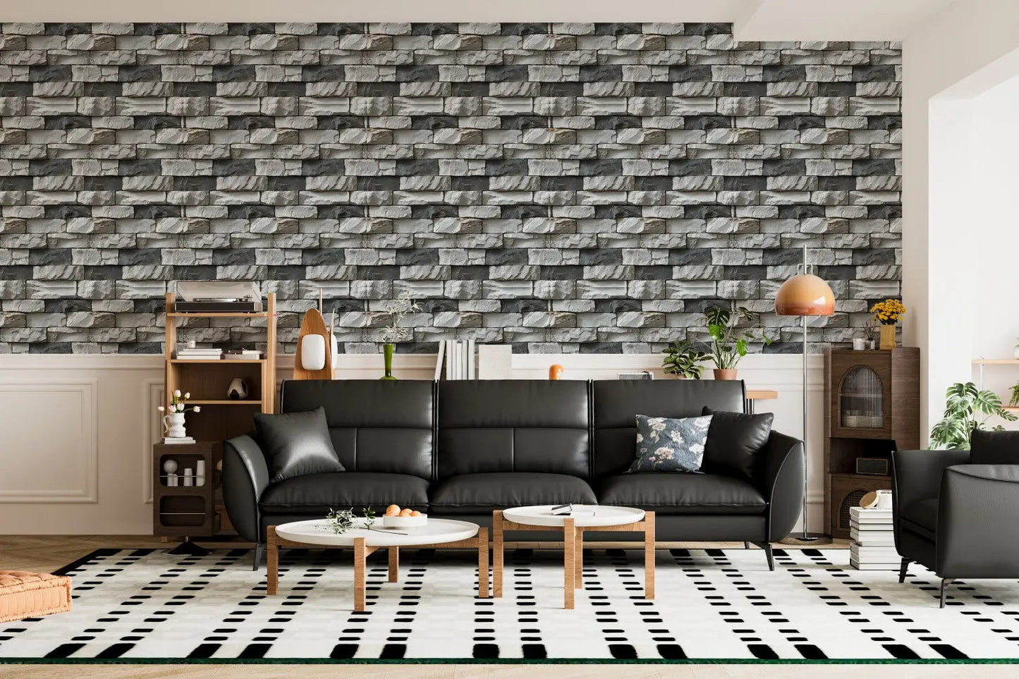 Urban Slate Ledge Stone