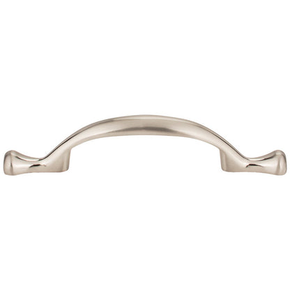 3" Center-to-Center Satin Nickel Merryville Cabinet Pull