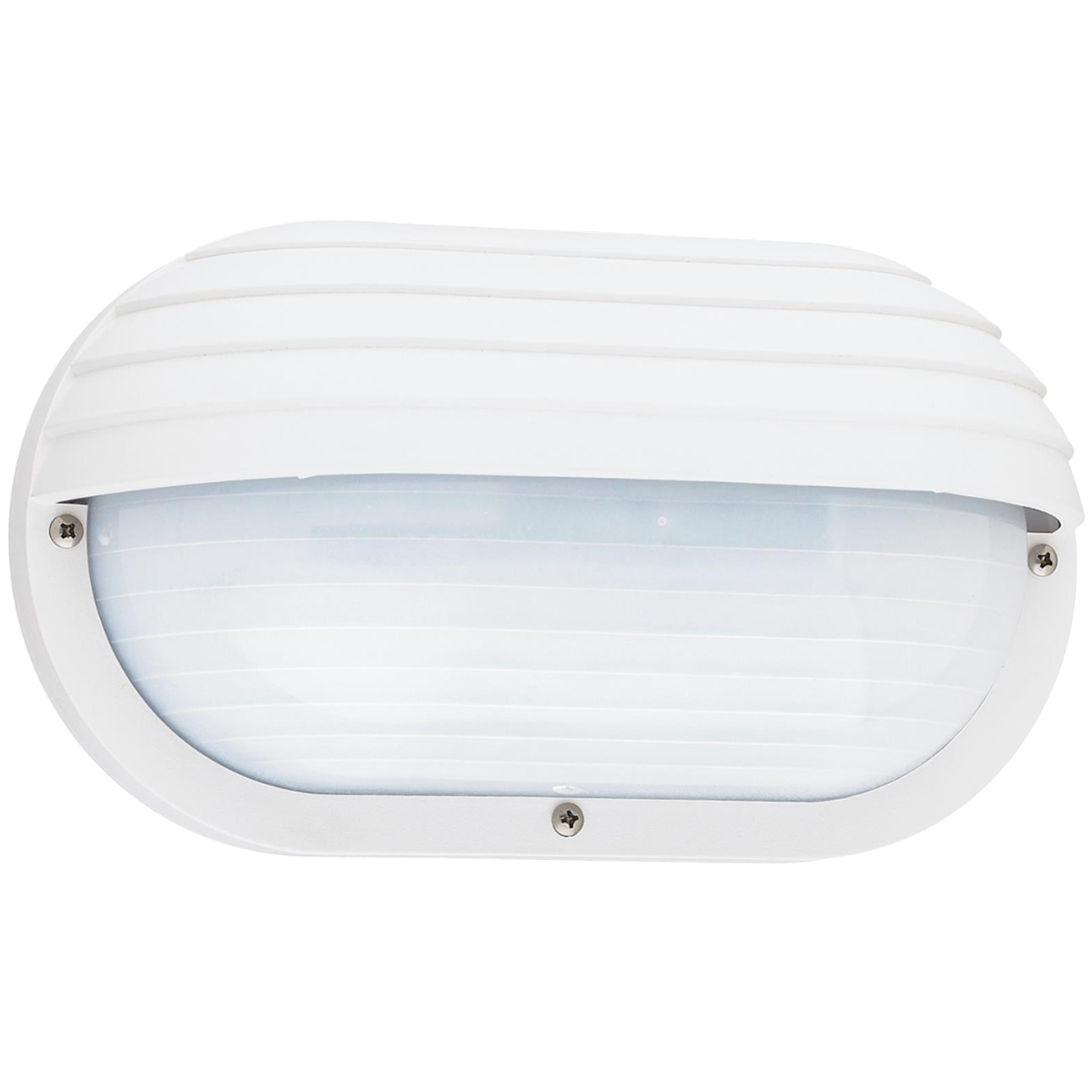 Bayside Oval Eyelid Wall Lantern
