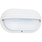 Bayside Oval Eyelid Wall Lantern
