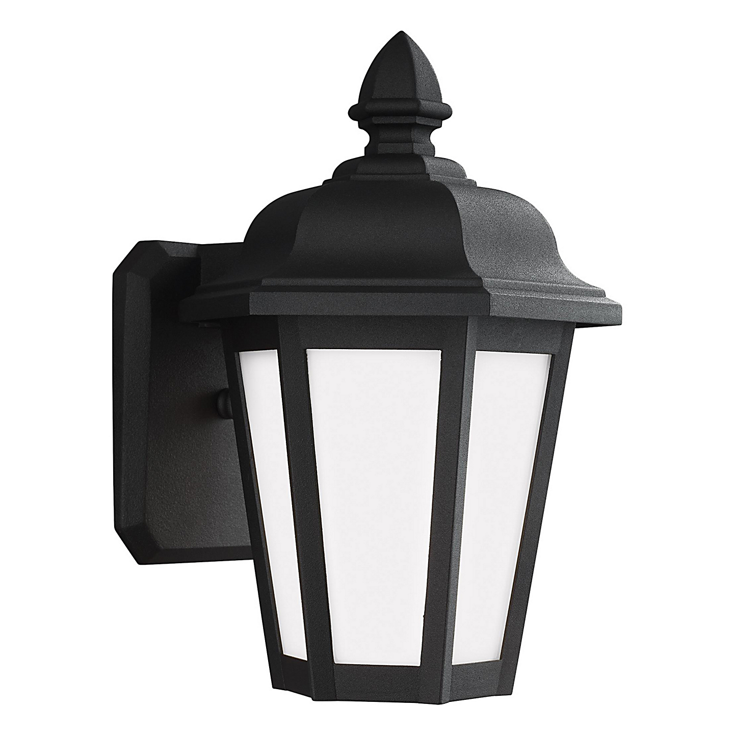 Brentwood Small Outdoor Wall Lantern 89822