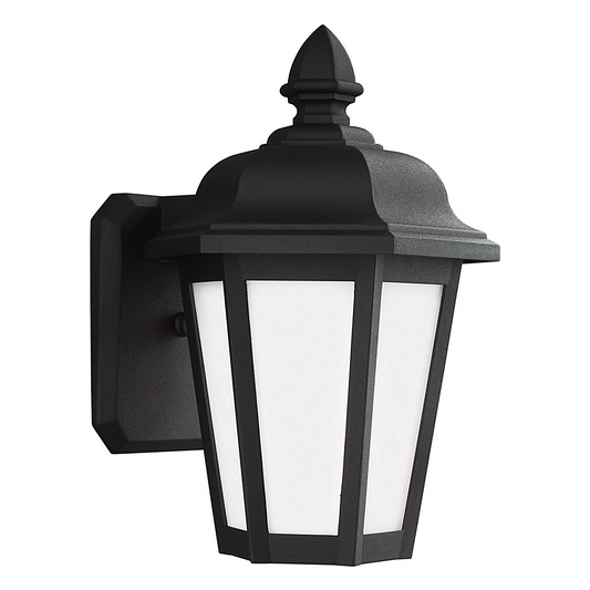 Brentwood Small Outdoor Wall Lantern 89822