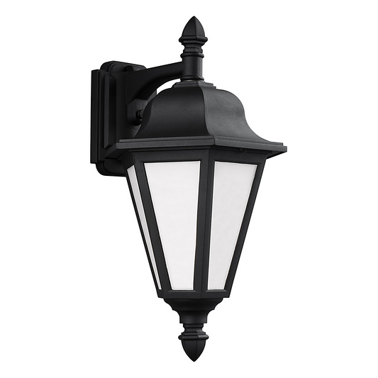 Brentwood Medium Downlight Outdoor Wall Lantern