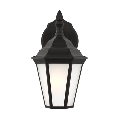 Bakersville XS Flat Wall Lantern