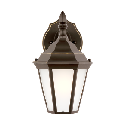 Bakersville XS Flat Wall Lantern