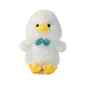 Dashing Bashful Duck