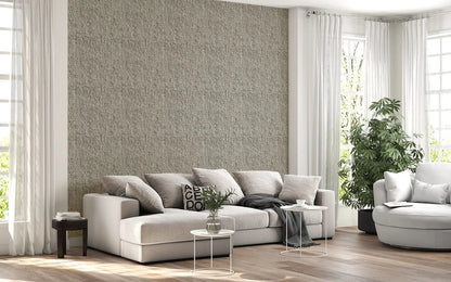 Artisan Knoll Weave Wallpaper