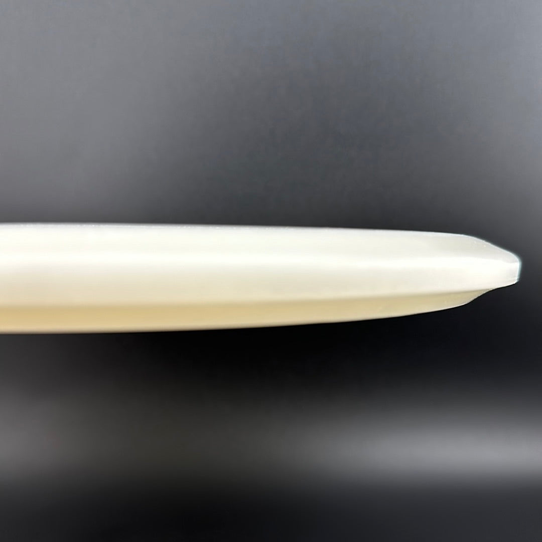 Forged Radiant Supra - Crushin' Amanitas stamp by Manny Trujillo