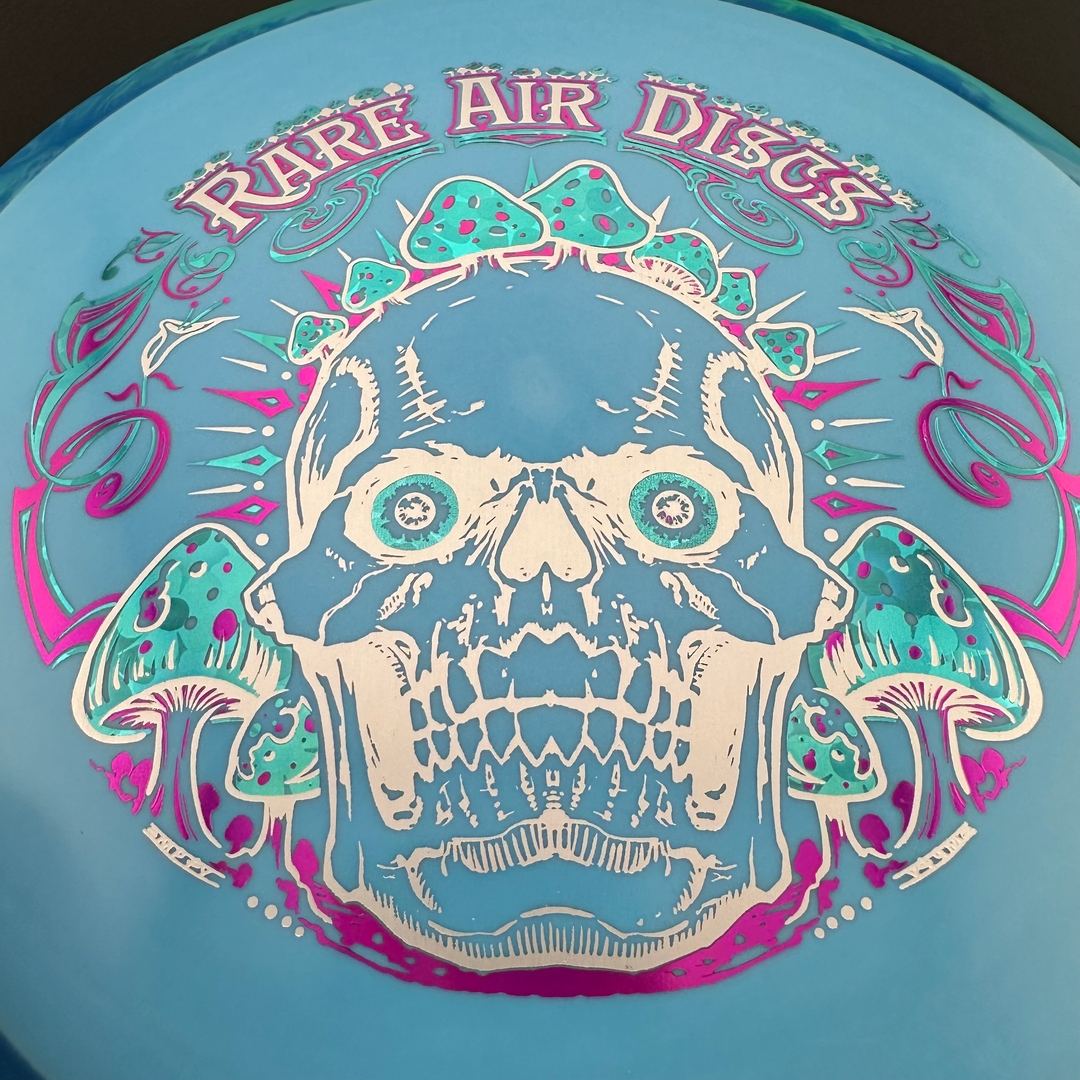 Fission Defy - Crushin' Amanitas VIP 2.0 by Manny Trujillo