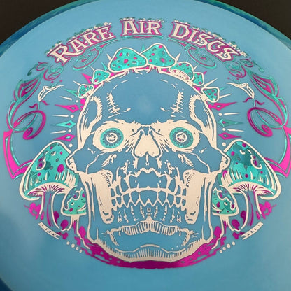 Fission Defy - Crushin' Amanitas VIP 2.0 by Manny Trujillo